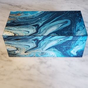 Resin box 13.9×5.9×7